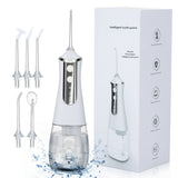 Fixowell Pro Water Flosser - Deep Clean Without the Pain