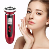 Fixowell Skin Device RF & EMS Lifting - Younger Looking Skin