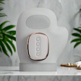 Fixowell Pain Relief Hand Massager - Heat & Compression