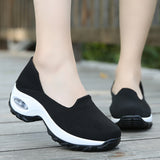 Fixowell Wellness Slip-On Shoes - Relieve Foot Pain Daily