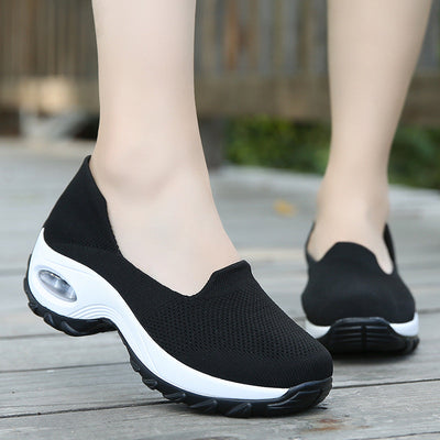 Fixowell Wellness Slip-On Shoes - Relieve Foot Pain Daily