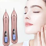 Fixowell Skin Pen Ionic Spot Remover - Clearer Skin at Home
