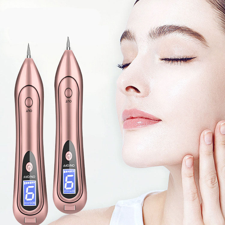 Fixowell Skin Pen Ionic Spot Remover - Clearer Skin at Home