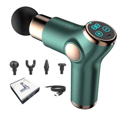 Fixowell Mini Massage Gun - Fast Muscle Pain Relief