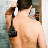 Fixowell Back Shaver Easy Reach - Smooth Back Effortlessly