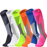 Fixowell Compression Socks Unisex - Relieve Leg Pain Fast