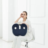 Fixowell Recovery Ergonomic Cushion - All-Day Pain Relief