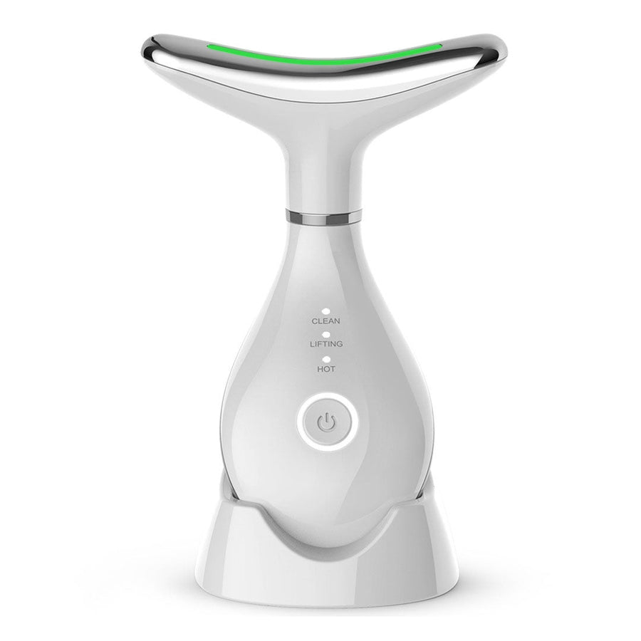 Fixowell Recovery EMS Face & Neck Massager - Lift & Firm
