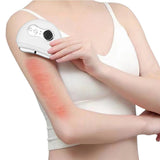 Fixowell Recovery Heated Gua Sha EMS - Lift & Sculpt Face