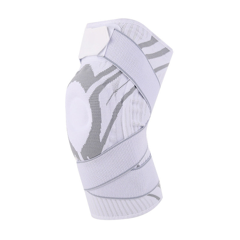 Fixowell Relief Breathable Knee Support - Pain Free Move