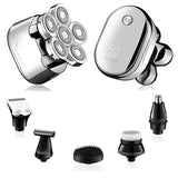 Fixowell Grooming Kit Complete 6-in-1 - Salon Results at Home