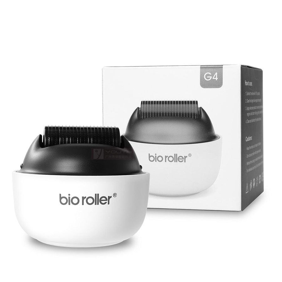Fixowell Derma Roller Advanced Skincare - Rejuvenate Skin