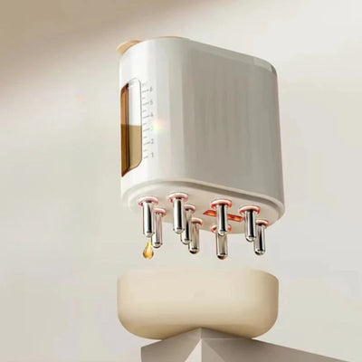 WellComb™ Scalp Therapy Brush