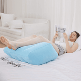 Fixowell Relief Leg Elevation Pillow - Reduce Swelling Fast
