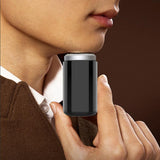Fixowell Grooming Compact Travel Shaver - Smooth Skin Anywhere