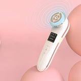 Fixowell Facial Device RF & EMS Lift – Firm & Sculpt Skin