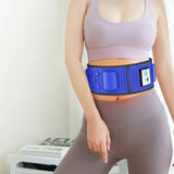 Fixowell Relief Smart Vibration Belt - Soothe & Recover