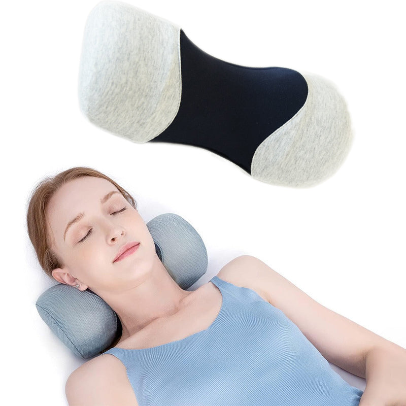 Fixowell Cervical Pillow Contoured - Neck Pain Relief