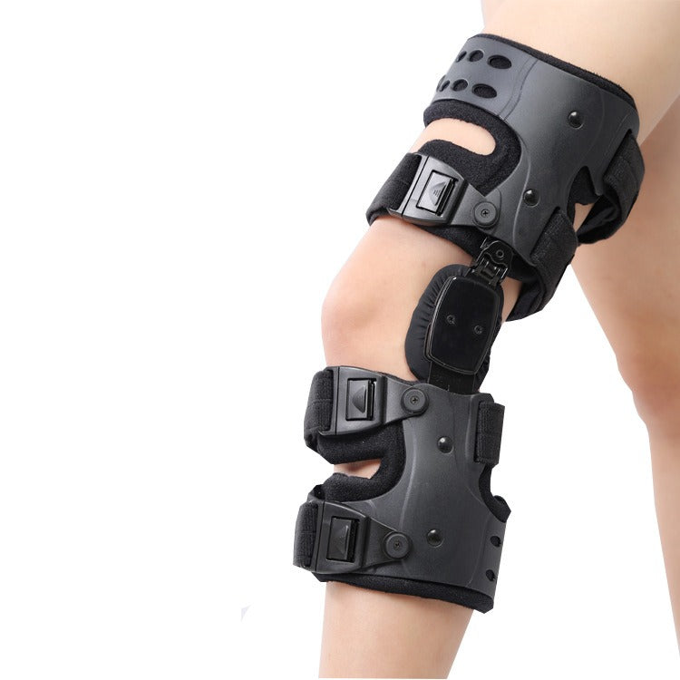 Fixowell Pain Relief Adjustable Knee Brace - Unload & Move