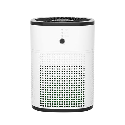 Fixowell Air Purifier Compact - Clean Air Anywhere