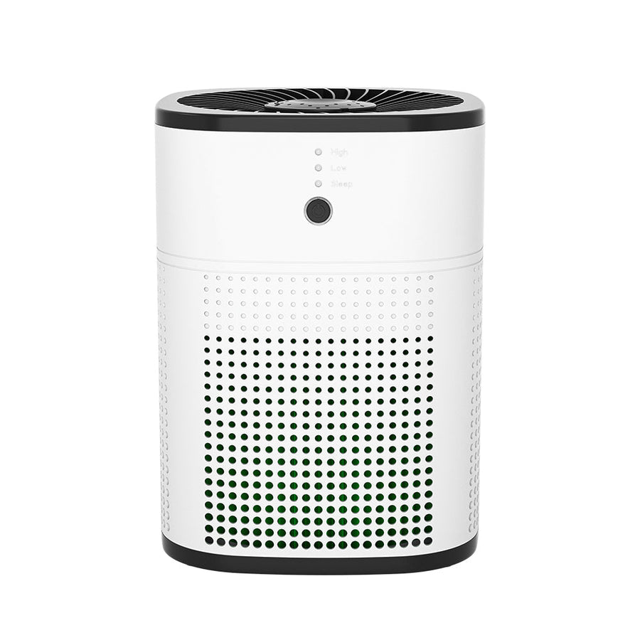 Fixowell Air Purifier Compact - Clean Air Anywhere