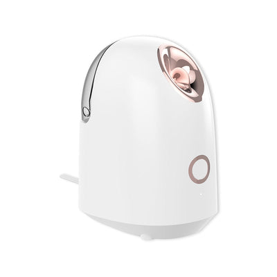 Fixowell Nano-Ionic Face Steamer - Deep Pore Cleansing
