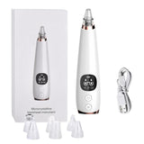 Fixowell Pore Vacuum Blackhead Remover - Clear Skin