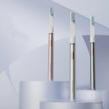 Fixowell Sonic Toothbrush Smart Vibration - Whiter Teeth
