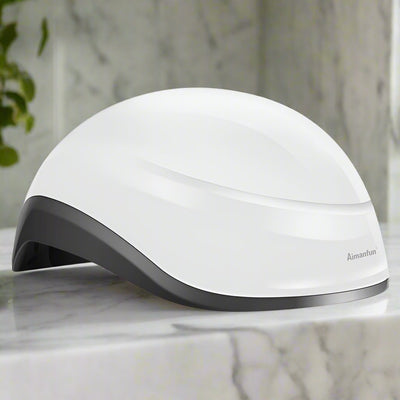 Fixowell Laser Hair Helmet - Clinically Proven Regrowth