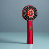 Fixowell Scalp Massager Red Light - Regrows & Restores Hair