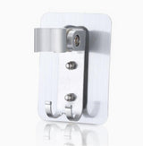 Fixowell Shower Bracket Adjustable - Secure & Comfortable Fit
