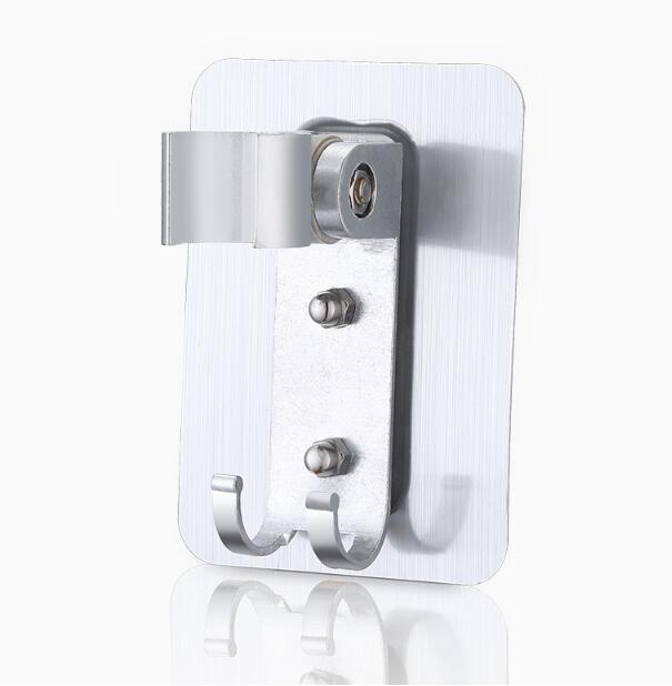 Fixowell Shower Bracket Adjustable - Secure & Comfortable Fit