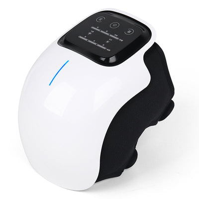 Fixowell Relief Knee Massager - Soothe Pain Fast