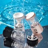 Fixowell Lens Cleaner Ultrasonic - Crystal Clear Vision