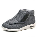 Fixowell Thermal Wellness Shoes - Warm & Pain-Free Comfort