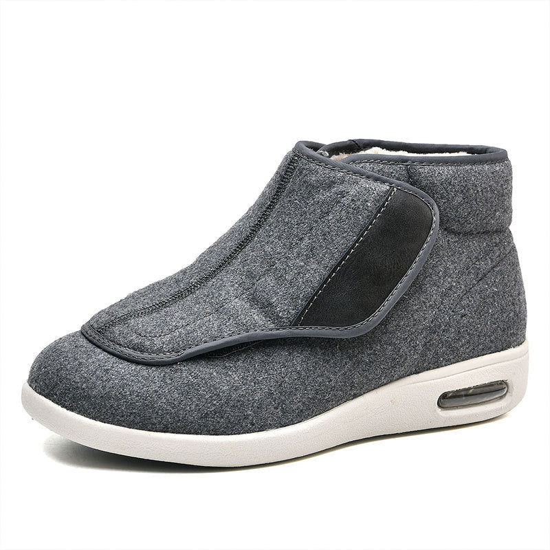 Fixowell Thermal Wellness Shoes - Warm & Pain-Free Comfort