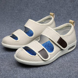 Fixowell Support Wide Orthopedic Shoes - Pain-Free Walking