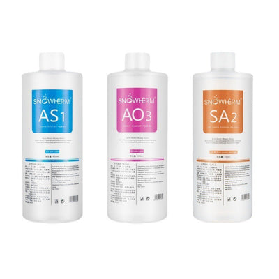 Fixowell Hydra Facial Pack Deep Cleanse - Glowing Skin