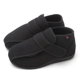 Fixowell Relief Wide Orthopedic Slippers - Foot Pain Ease