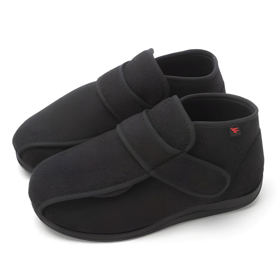 Fixowell Relief Wide Orthopedic Slippers - Foot Pain Ease