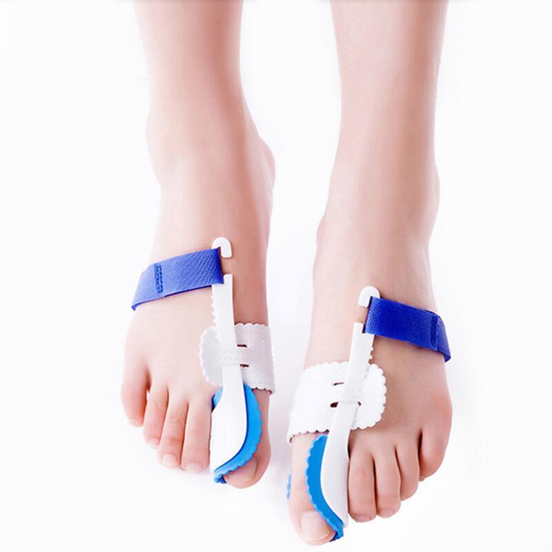 Fixowell Bunion Corrector Splint - Instant Pain Relief