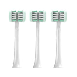 Fixowell Replacement Heads - Fresh Clean Every Time