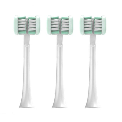 Fixowell Replacement Heads - Fresh Clean Every Time