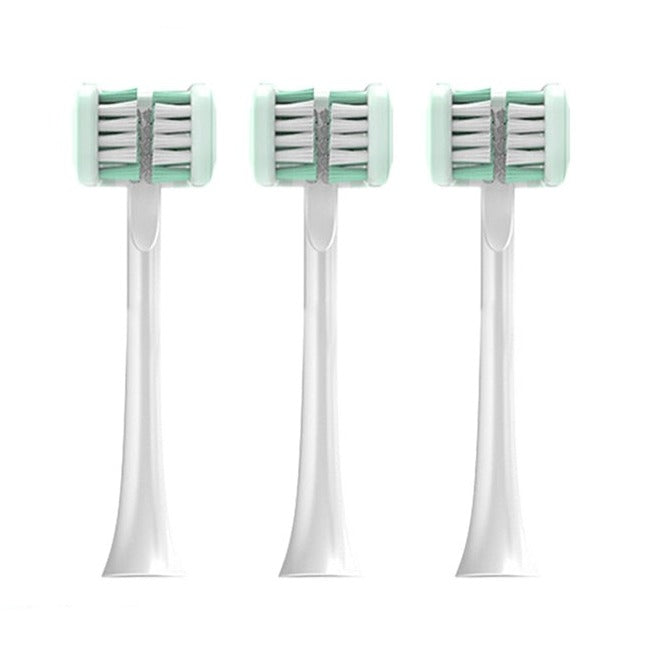 Fixowell Replacement Heads - Fresh Clean Every Time