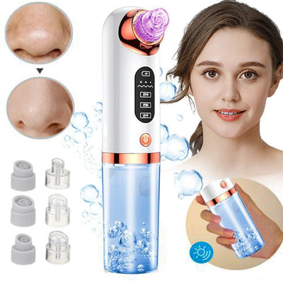 Fixowell Skin Tool Deep-Cleansing Blackhead Remover