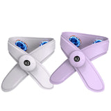 Fixowell Recovery EMS Neck Massager - Soothe Pain & Stiffness