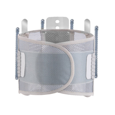 Fixowell Back Support Belt Breathable - Lumbar Pain Relief