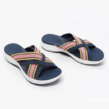 Fixowell Relief Orthopedic Sandals - All-Day Comfort