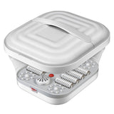 Fixowell Recovery Heated Foot Spa - Soothe & Restore