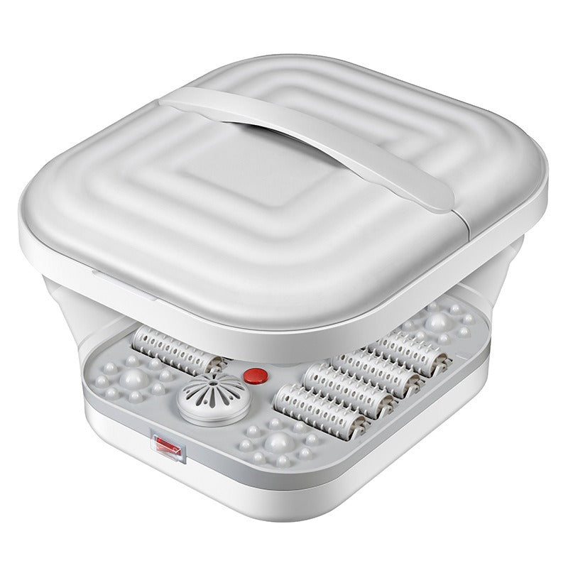 Fixowell Recovery Heated Foot Spa - Soothe & Restore